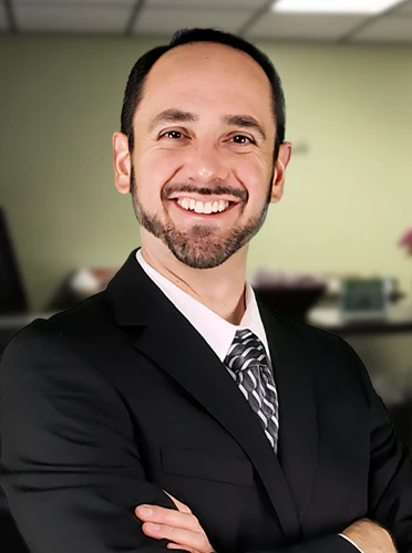 Chiropractor El Dorado KS Marcus Deaver Chiropractor El Dorado KS Marcus Deaver